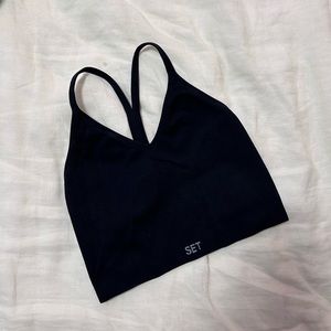 Set Active Sport Top